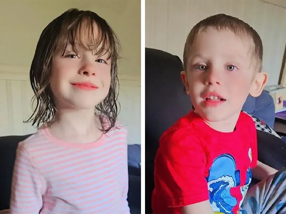 Nova Scotia RCMP Deploy Cadaver Dogs in Search for Missing Sullivan Children
