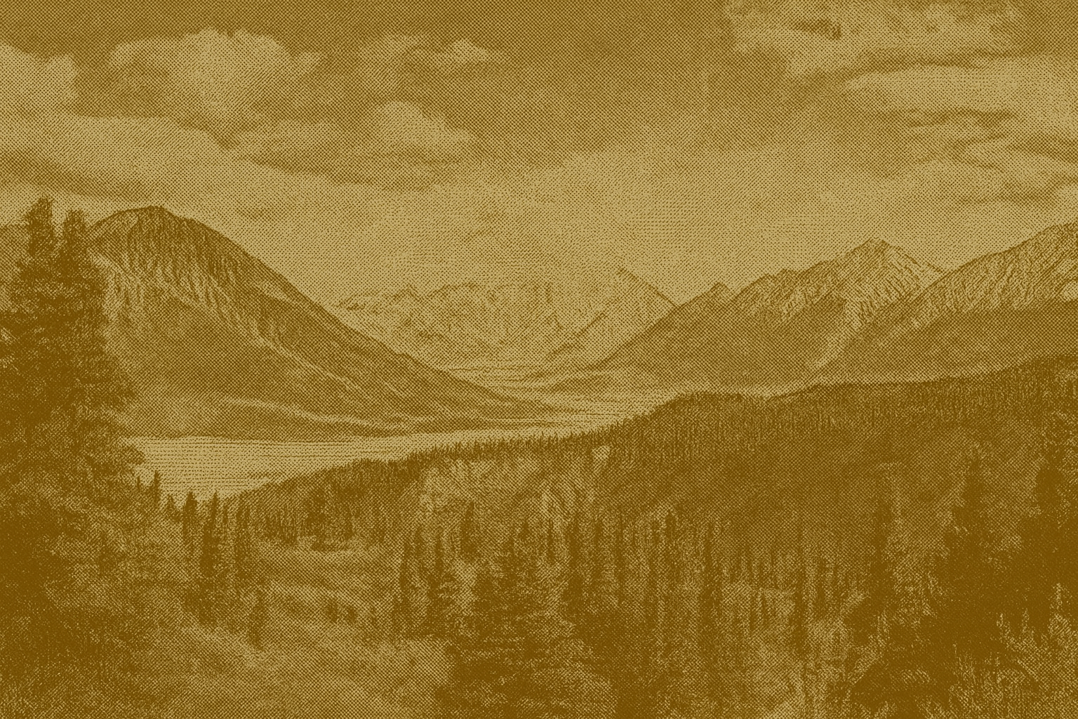 Hidden Natural Gems of Yukon: Parks, Lakes & Wild Landscapes