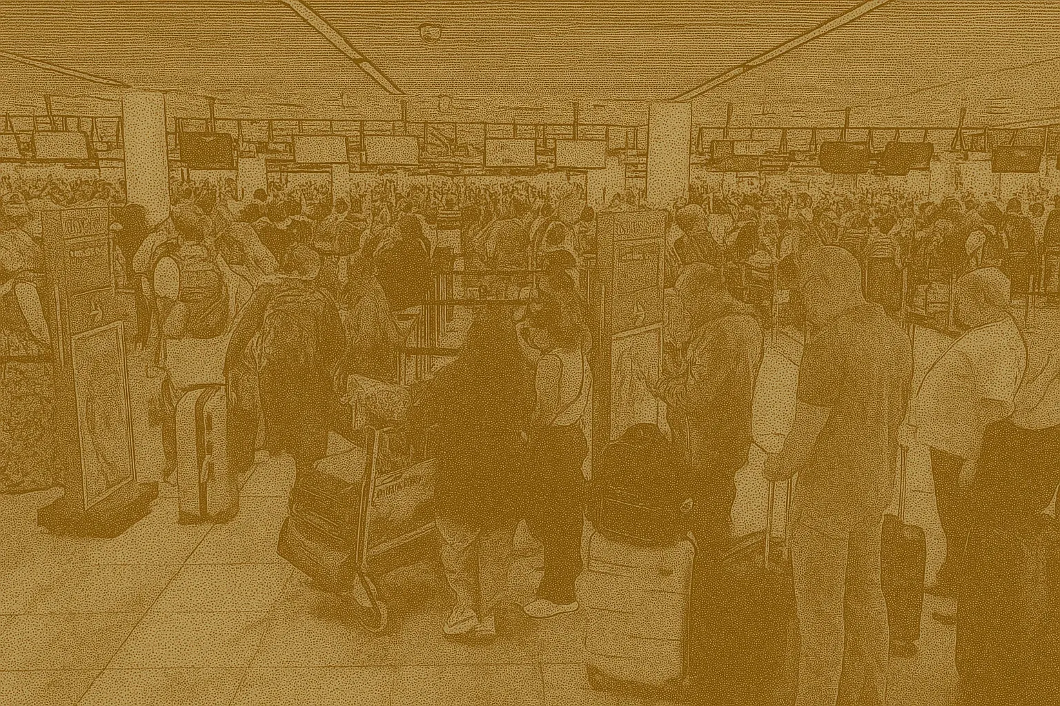 New European Border System to Impact Canadian Travellers by April 2026