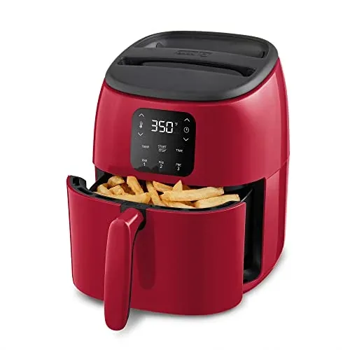 DASH Tasti-Crisp Air Fryer