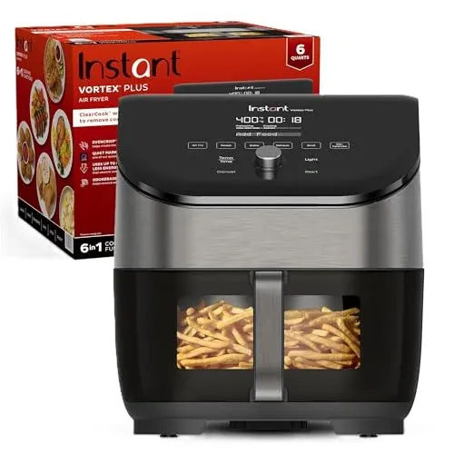 Instant Vortex Plus Air Fryer