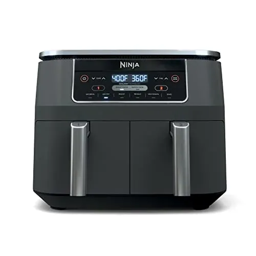 Ninja Foodi DualZone Air Fryer