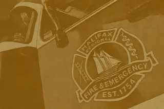 Halifax Woman Charged After Allegedly Stealing Fire Truck Early Monday Morning