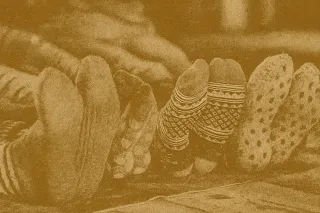 Best Socks for Winter Boots in Canada: 2025 Guide to Warm, Dry, and Comfortable Feet