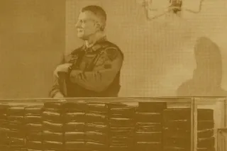 Police-Reported Drug Crime in Canada Rises from 2023 to 2024: StatCan Report