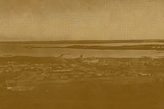 RCMP Investigate Drowning of 32-Year-Old Man in Iqaluit's Frobisher Bay