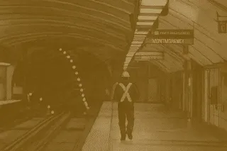 Montreal Transit Maintenance Workers Suspend Strike as New Legislation Looms