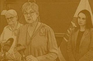 Richmound Residents Seek Provincial Help After Two-Year Cult Ordeal Near Regina