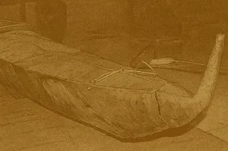 Vatican Returns 62 Indigenous Artifacts, Including Inuvialuit Kayak, to Canada on Dec. 6