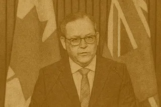 Ontario Proposes Law Requiring Impaired Drivers to Pay Child Support After Fatal Crashes