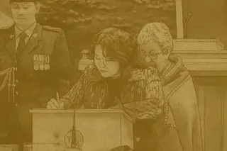 Yukon Party Premier Nominates Yvonne Clarke as First Filipino Speaker in Canada