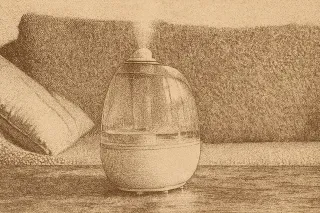 Must-Have Humidifiers for Dry Canadian Winters: Top Picks