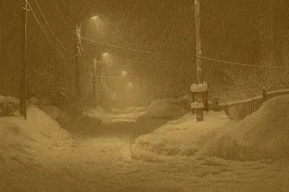 How to Survive Long, Dark Canadian Winters: Real Mental Health Hacks, Light Therapy Tips & Lifestyle Routines (2025 Guide)