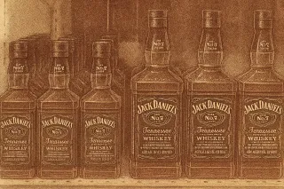 Nova Scotia Liquor Stores Sell $14M U.S. Booze, Donate $4M to Charity