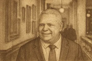 Ontario Spends Record $112M on Ads, 38% Promote Ford Government