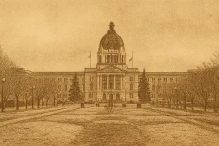 Saskatchewan Government Faces $1B Deficit Amid SaskPower and Carbon Costs