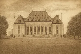 Supreme Court of Canada Upholds Conviction in Attempted Murder Case