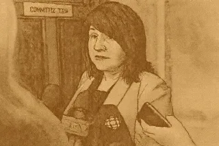 Alberta Recall Petitions Target 4 More MLAs Including First NDP Representative