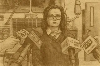 Saskatoon Reports 90 Encampment Fires as Temperatures Plunge, Safety Concerns Rise