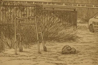 Laval Senior Dies Outside Residence Amid -18C Cold Snap