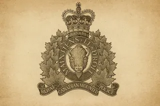 Brooks RCMP Investigate Nine White Supremacist Vandalism Incidents