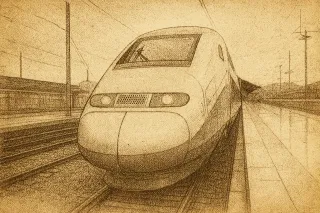 Montreal-Ottawa High-Speed Rail Announced, Construction Begins 2029