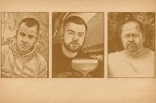 Owen Sound Restaurant Owner's Death: Three Scots Extradited to Face Charges