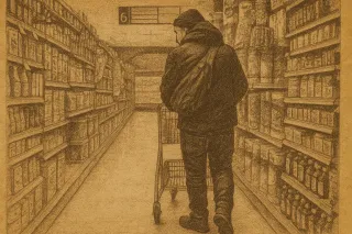 Canada Grocery Prices Surge 4.7% in November, Highest Since 2023