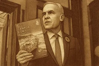 Ottawa Linguists Urge Government to Adopt Canadian Spelling in Documents