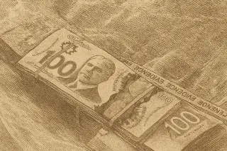 Canada Faces Financial Scrutiny as TD Bank's $3B Fine Raises Concerns