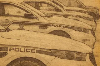 Nova Scotia RCMP Charges Ontario Man with 40+ Sexual Offences Involving Minors