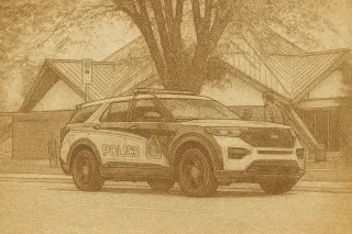 Saskatoon Police Enforce Mandatory Breath Tests at Traffic Stops Starting Jan. 1