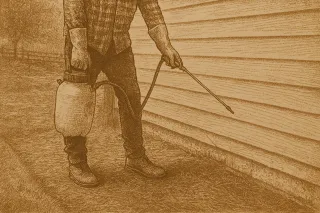 Best Pest Control Canada: Essential Ant, Wasp & Mosquito Fixes