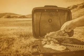 Best Portable Grills for Camping: Must-Have Picks in Canada