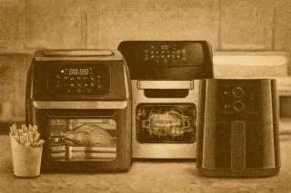 Best Air Fryers Canada 2026: Top Picks for Healthy Cooking