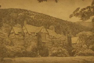 Inside Nelson’s Blaylock Mansion: War Profits, Pollution Lawsuits, And Elite Power In B.C.