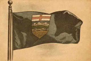 Alberta Referendum Campaign Begins, 178,000 Signatures Needed for Independence Vote