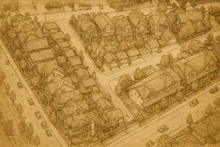 B.C. Property Values Drop in Lower Mainland, Rise 15% in Northern Regions