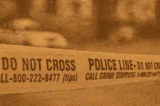 Toronto Police Rescue Stabbing Suspect from Lake Ontario, Officer Injured