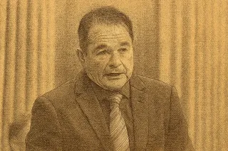 BC MP Scott Anderson Rejects Liberal Offer to Cross the Floor