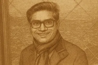 Kamloops RCMP Investigate Homicide After Man Found Dead in West End