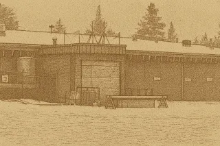 Taber Zamboni Failure Causes Explosion, Destroys Recreation Facility Walls