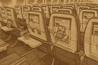 WestJet Economy Seating Sparks Comfort Concerns Amid Aircraft Upgrades