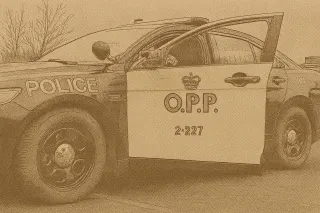 Ontario Plane Assault Forces Emergency Landing in Sioux Lookout