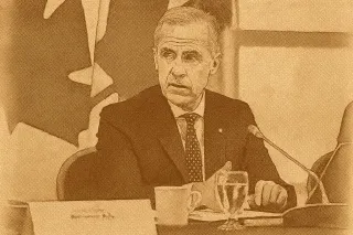 Prince Rupert Meeting Discusses Alberta-B.C. Pipeline with Prime Minister Carney