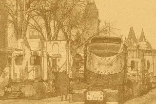 Federal Court of Appeal to Rule on Emergencies Act Use in Ottawa Protests