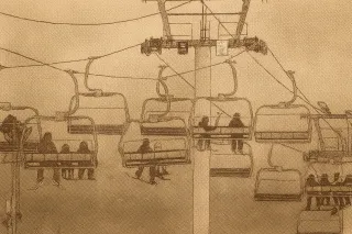 Cypress Mountain Ski Resort Incident Leaves One Dead, Police Investigate