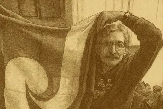 Mohawk Journalist Dan David Dies at 73, Leaves Legacy in Indigenous Media