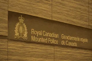 Alberta RCMP Charge BC Man in Fatal Crash Killing Nine-Year-Old Girl
