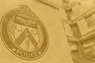 Toronto Man Charged in Human Trafficking of Multiple Teenage Girls